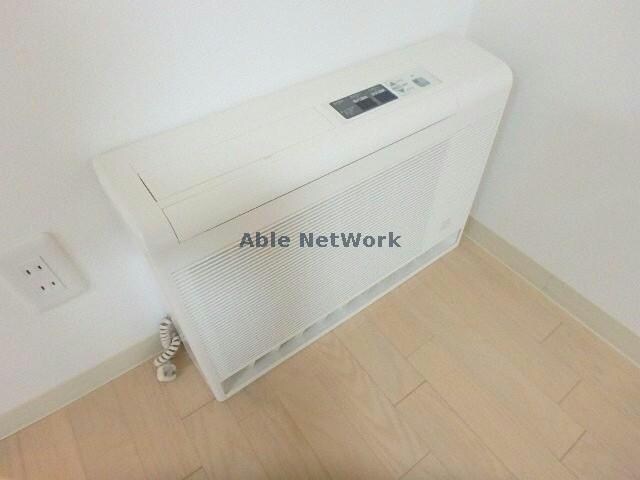 ボア　ソルテN22の物件内観写真