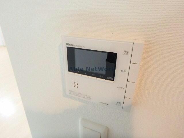 ボア　ソルテN22の物件内観写真