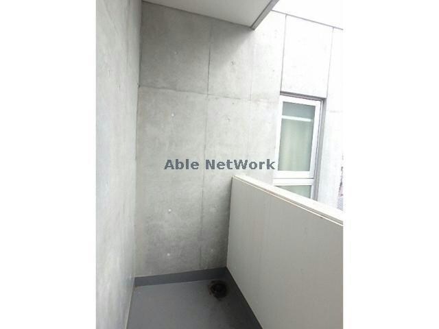 ボア　ソルテN22の物件内観写真