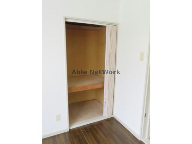 ラ・モードの物件内観写真