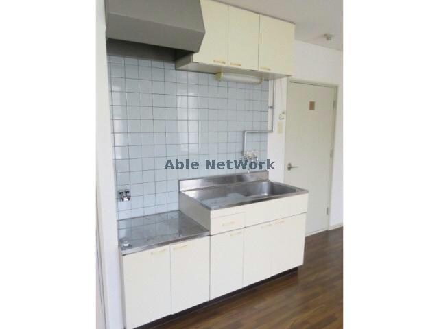 ラ・モードの物件内観写真