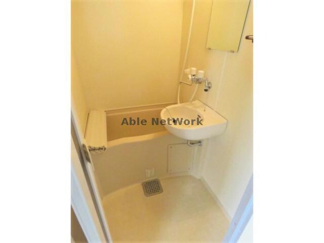 ラ・モードの物件内観写真