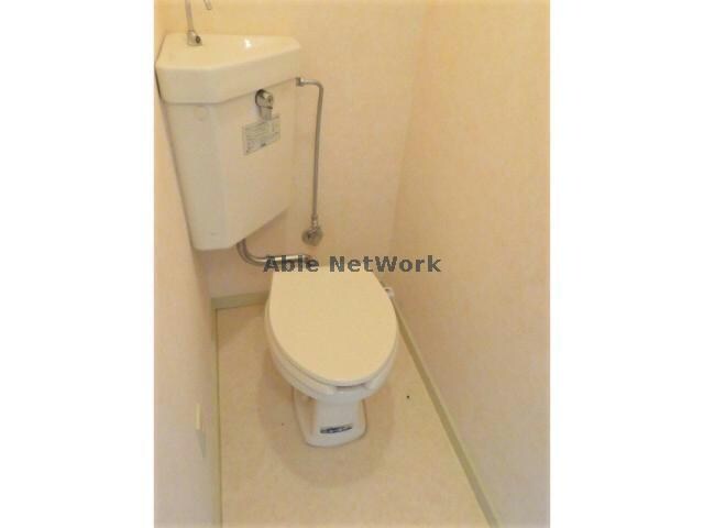 ラ・モードの物件内観写真