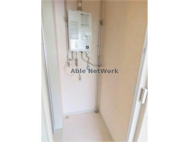 ラ・モードの物件内観写真