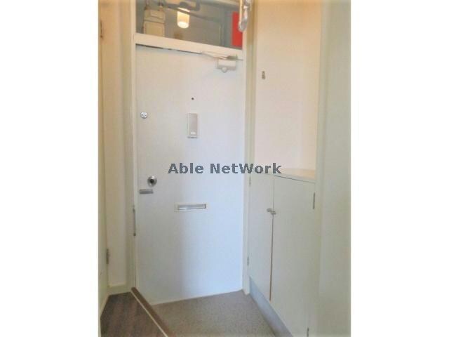 ラ・モードの物件内観写真