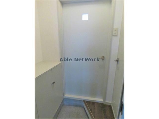 ラ・モードの物件内観写真