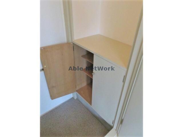 ラ・モードの物件内観写真