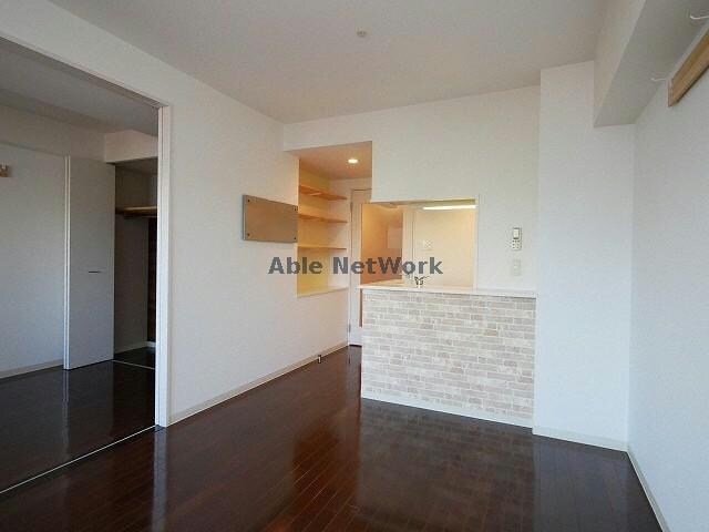 ルラシオン北9条通の物件内観写真