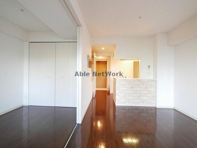 ルラシオン北9条通の物件内観写真