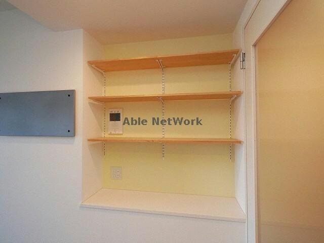 ルラシオン北9条通の物件内観写真