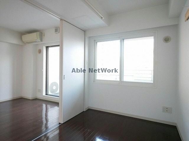 ルラシオン北9条通の物件内観写真