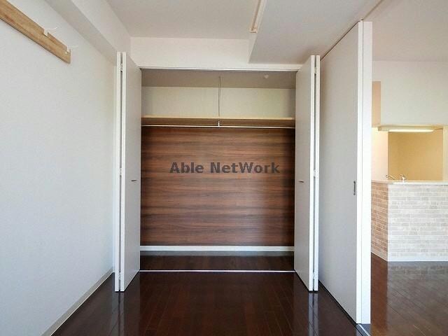 ルラシオン北9条通の物件内観写真