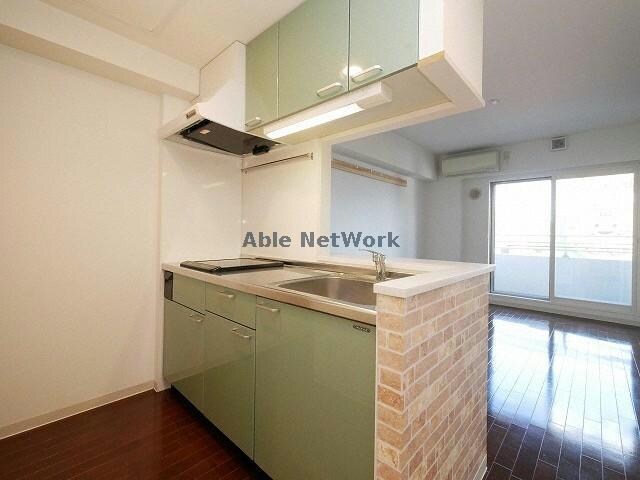 ルラシオン北9条通の物件内観写真