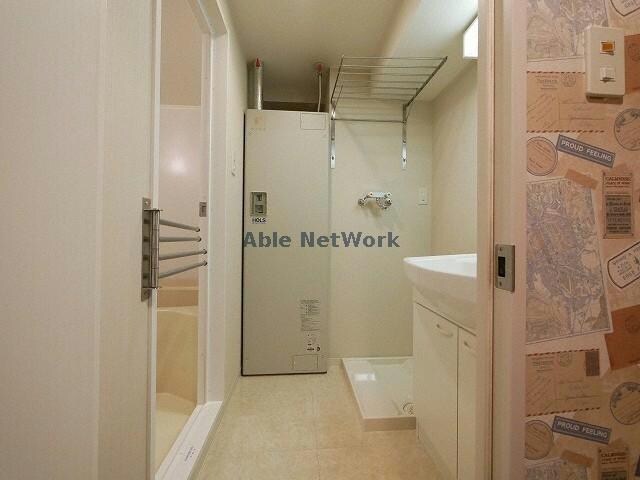 ルラシオン北9条通の物件内観写真