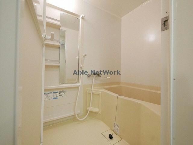 ルラシオン北9条通の物件内観写真