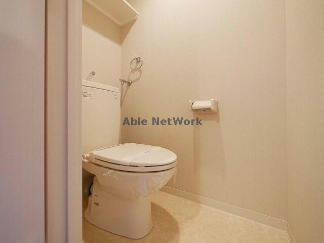 ルラシオン北9条通の物件内観写真