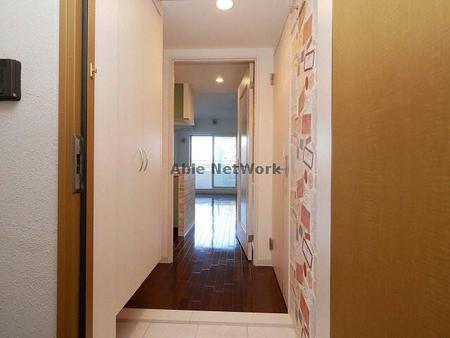 ルラシオン北9条通の物件内観写真