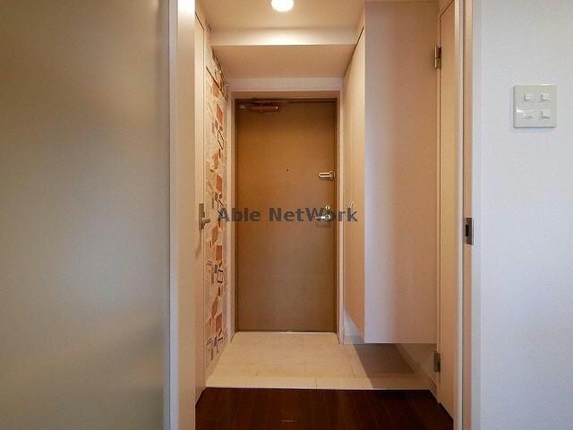 ルラシオン北9条通の物件内観写真