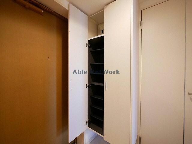 ルラシオン北9条通の物件内観写真