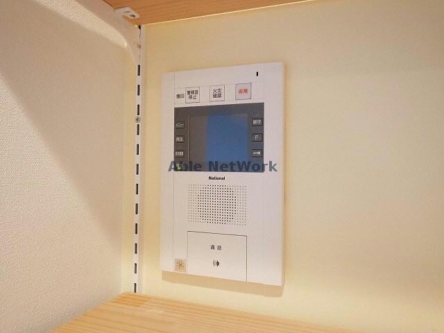 ルラシオン北9条通の物件内観写真