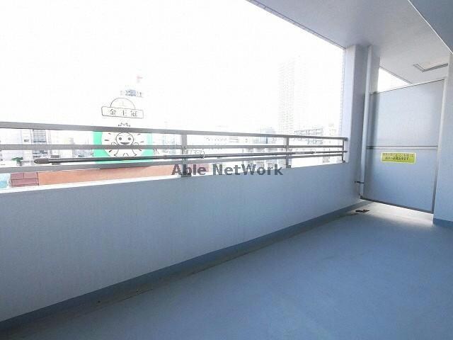 ルラシオン北9条通の物件内観写真