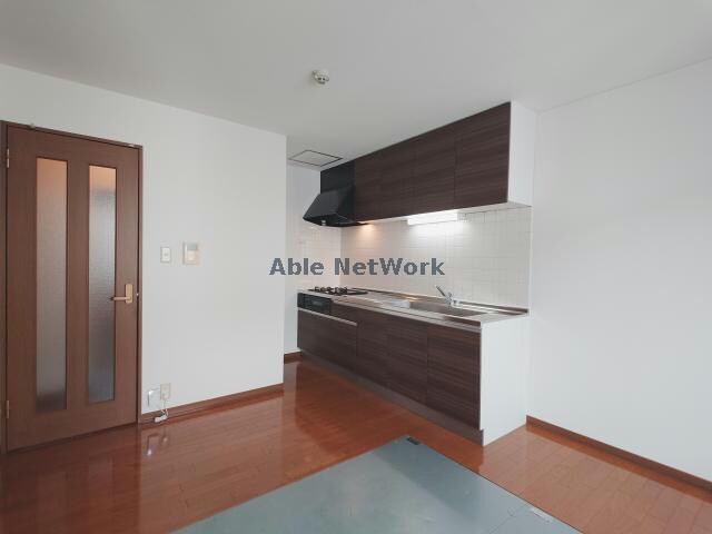 アークコート北大西Ⅲの物件内観写真