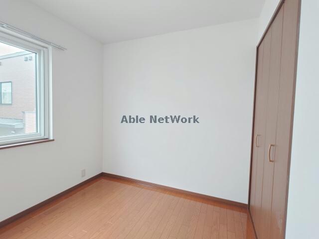 アークコート北大西Ⅲの物件内観写真