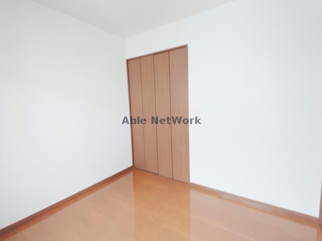 アークコート北大西Ⅲの物件内観写真