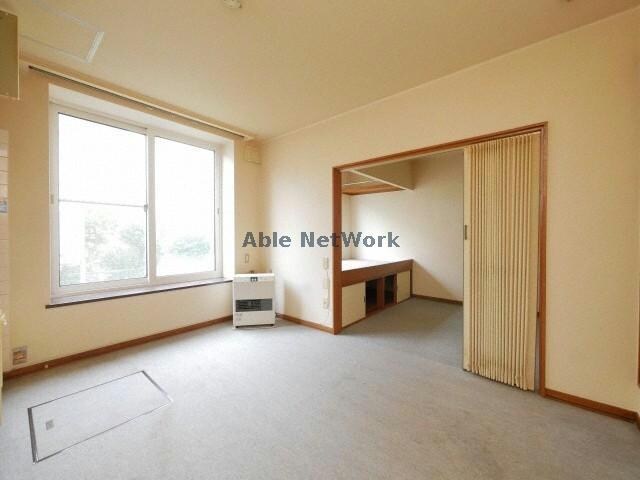 ルミエール２１の物件内観写真