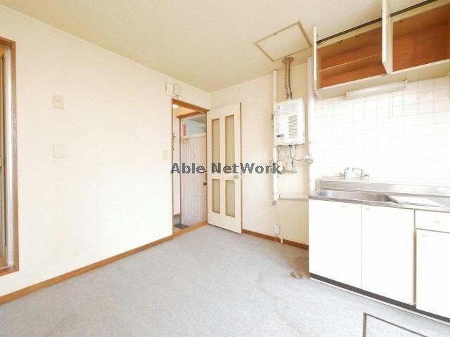 ルミエール２１の物件内観写真