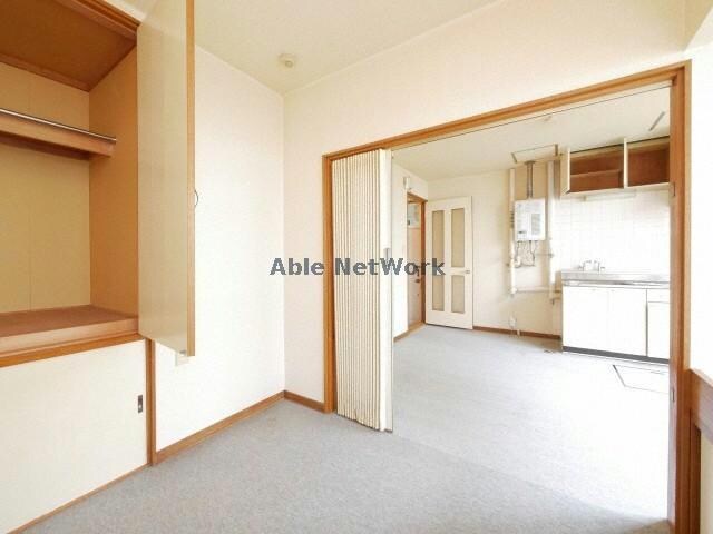 ルミエール２１の物件内観写真