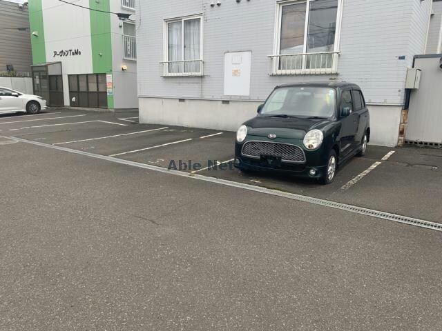 ルミエール２１の物件外観写真