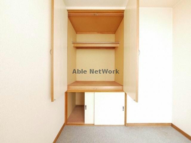 ルミエール２１の物件内観写真