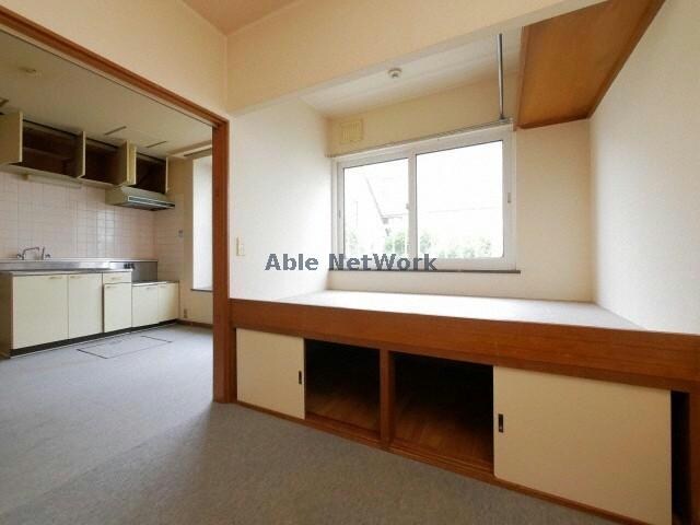 ルミエール２１の物件内観写真