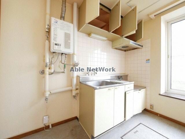 ルミエール２１の物件内観写真