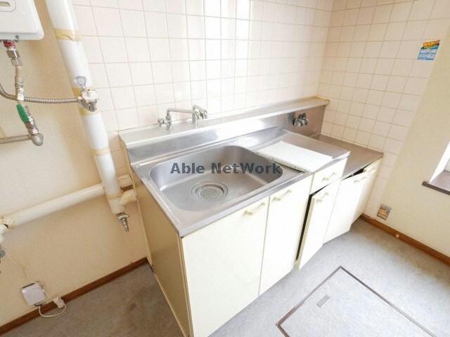 ルミエール２１の物件内観写真