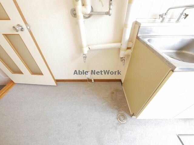 ルミエール２１の物件内観写真