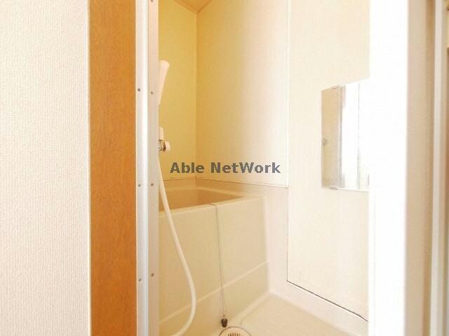 ルミエール２１の物件内観写真