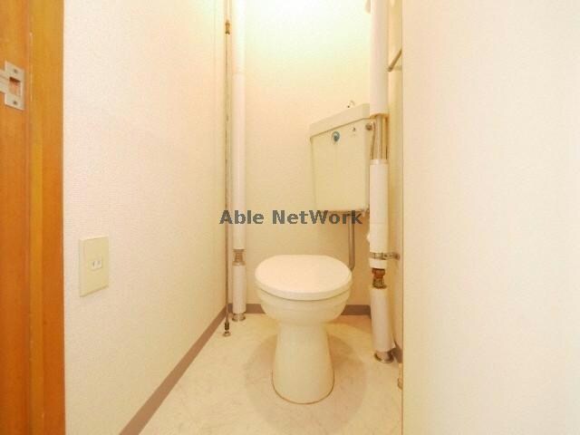 ルミエール２１の物件内観写真