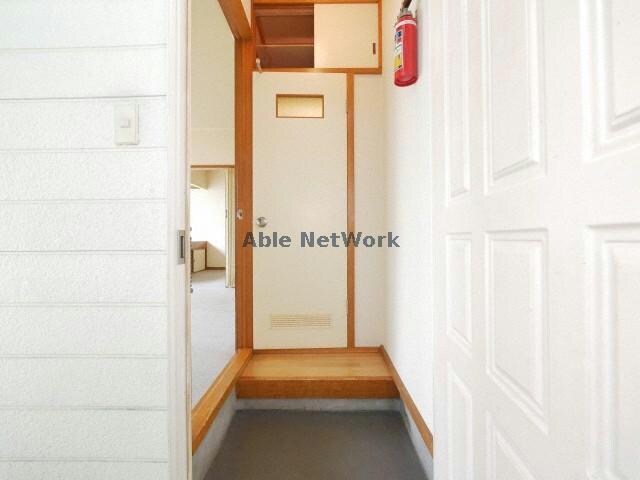 ルミエール２１の物件内観写真