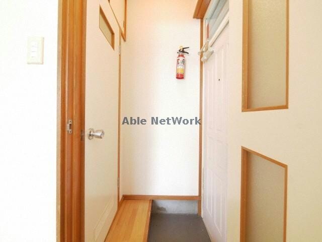 ルミエール２１の物件内観写真