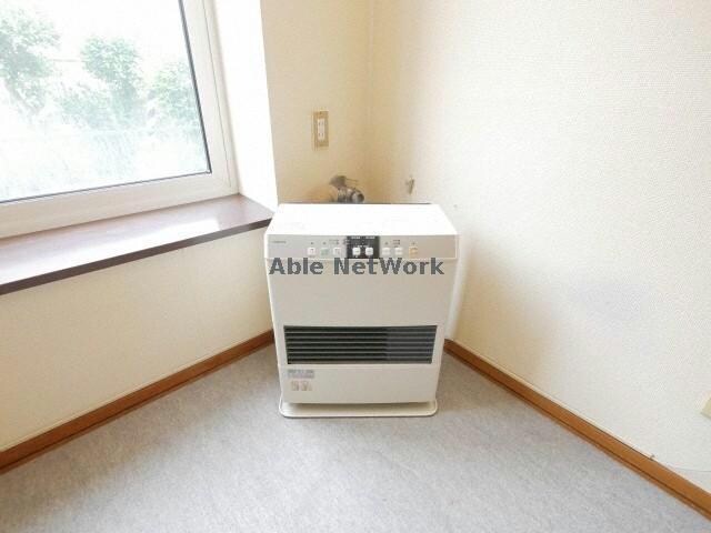 ルミエール２１の物件内観写真