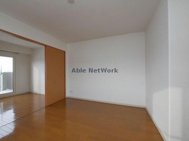 マイスターシャーレ桑園の物件内観写真