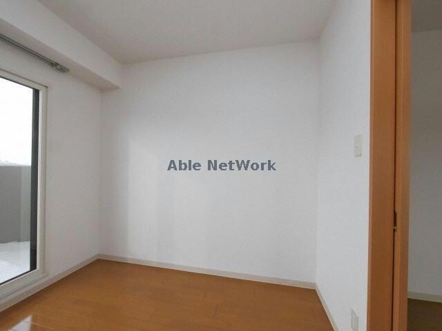 マイスターシャーレ桑園の物件内観写真