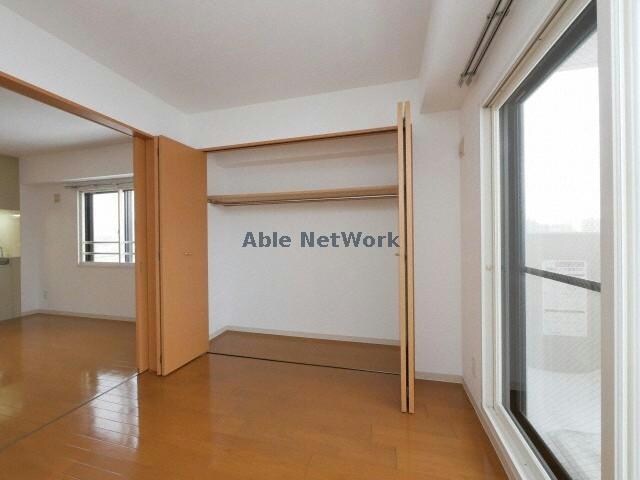 マイスターシャーレ桑園の物件内観写真