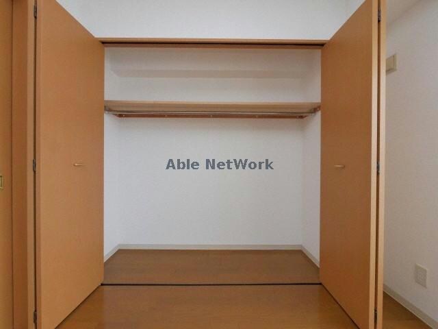 マイスターシャーレ桑園の物件内観写真