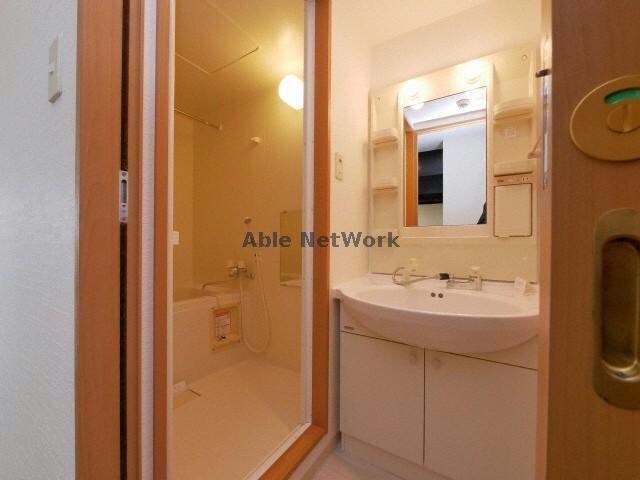 マイスターシャーレ桑園の物件内観写真