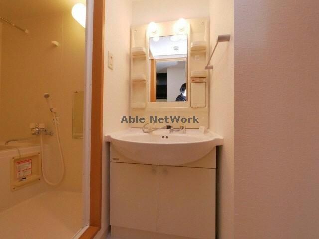 マイスターシャーレ桑園の物件内観写真