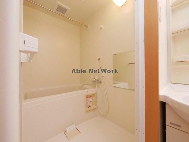 マイスターシャーレ桑園の物件内観写真