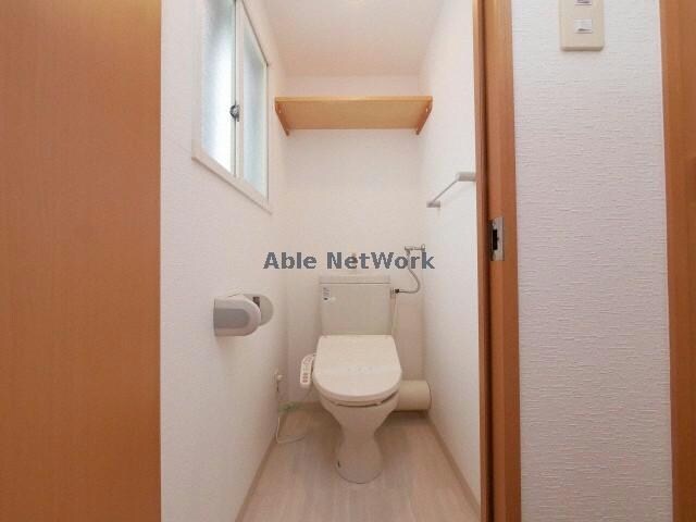 マイスターシャーレ桑園の物件内観写真